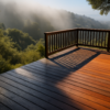 How Bay Area Fog and Sun Change the Wood vs. Composite Decision