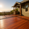 Is Ipe Decking Worth the Price for a Bay Area Backyard?