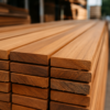 The Real Tradeoffs of Tropical Hardwood Decking Nobody Talks About