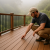 Which Decking Material Actually Holds Up in Bay Area Weather?