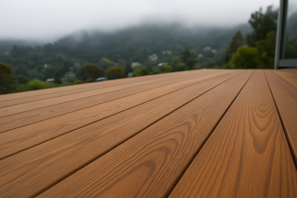 Does Thermory Decking Actually Outperform Cedar and Composite?