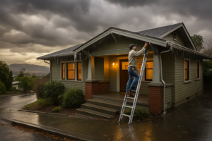 How East Bay Homes Should Prepare for the 2026-27 El Niño Winter