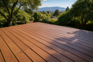 How to Choose a Composite Decking Brand Before You Buy in the East Bay