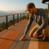 Redwood vs. Composite vs. Modified Wood: A Bay Area Deck Breakdown