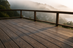 What Is Thermally Modified Wood and Why Are Architects Specifying It?