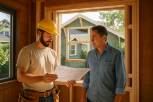 What to Ask Before Buying Replacement Windows in Berkeley or Oakland