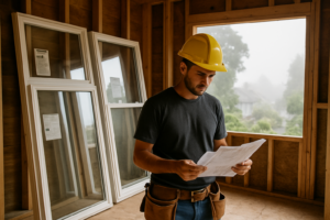Why Bay Area Windows Need Different Specs Than the Rest of California