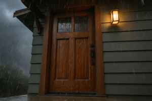 Will Your Windows and Doors Hold Up to a Strong El Niño Winter?