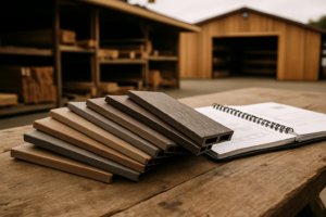 What to Know Before You Buy Composite Decking in the East Bay