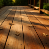 Which Deck Wood Actually Holds Up in the Bay Area Sun?