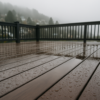 Which Decking Materials Handle a Wet El Niño Winter Best?