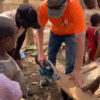 Truitt & White Supports Green Living Builders for Africa School for the Arts in Uganda