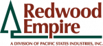 Redwood Empire Logo